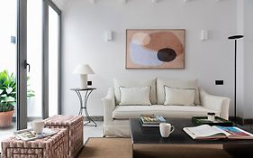 Magno Apartments Fabiola Luxury House